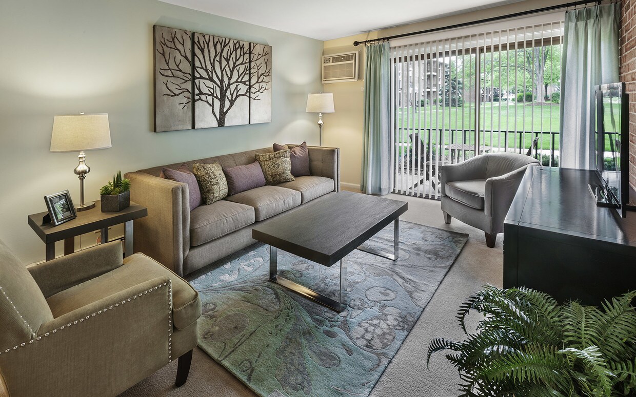 Orion 59 Apartments Naperville, IL