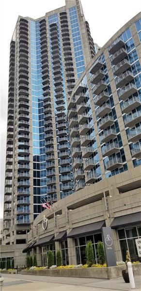 Foto principal - 400 W Peachtree St NW
