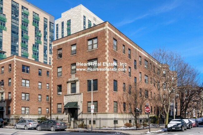 Foto del edificio - 86 Jersey St