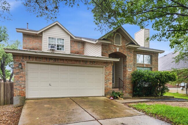 Foto del edificio - 5801 Marchmont Ln