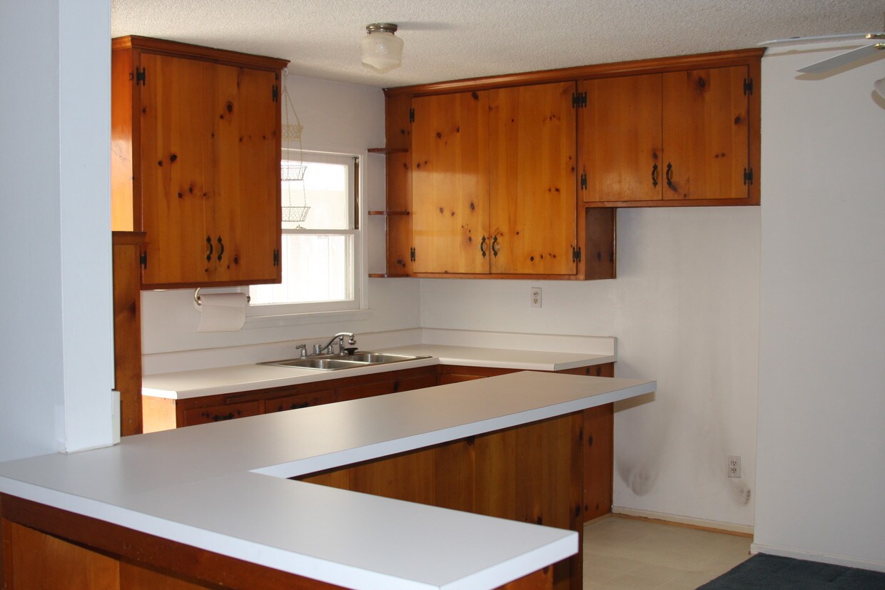 Kitchen - 124 Bardsdale Ave