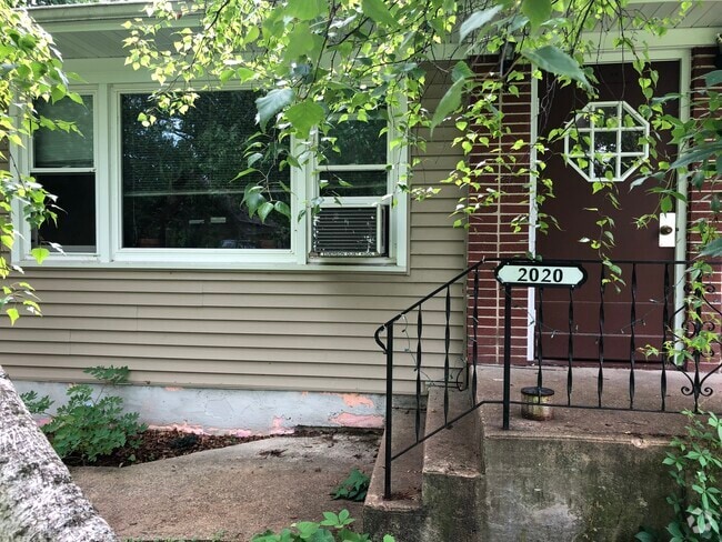 Building Photo - 2020 Field St