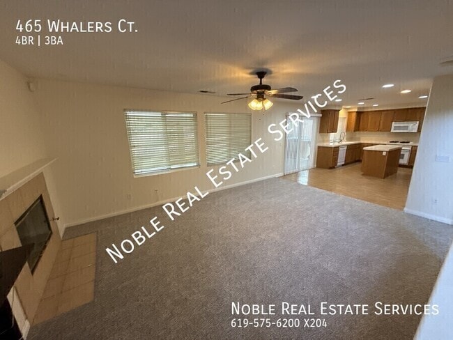 Foto del edificio - 465 Whalers Ct