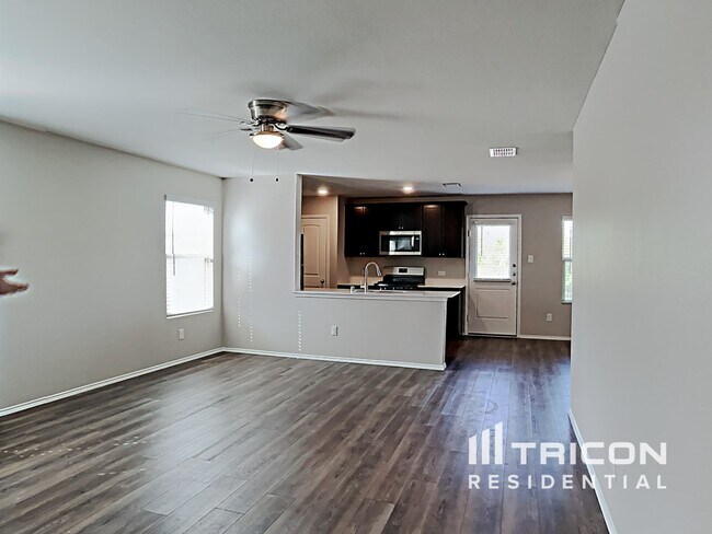 Building Photo - 14201 Serrano Ridge Rd