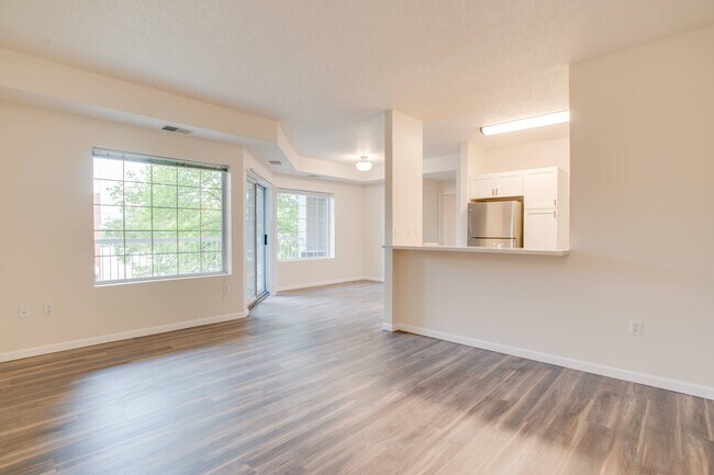 Foto del edificio - Park Ridge Apartments