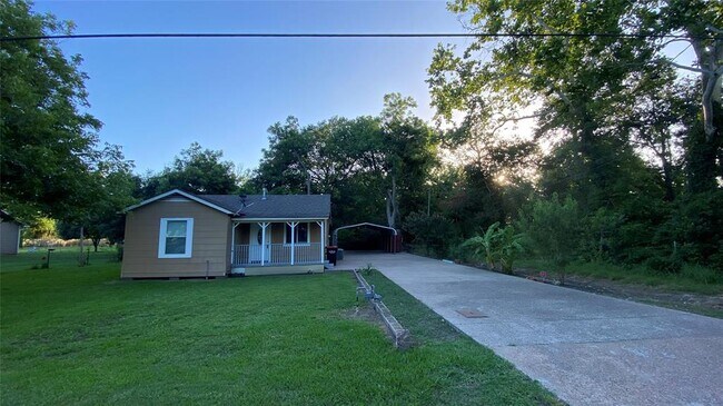 Foto del edificio - 3427 McKinney Rd