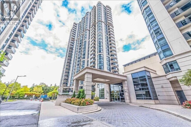 Photo du bâtiment - 155 Beecroft Rd