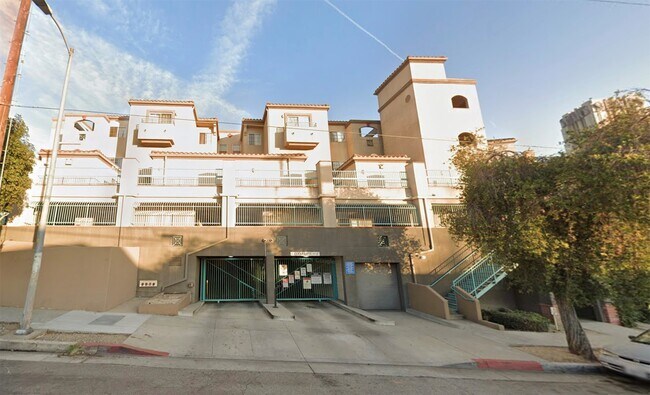Foto del edificio - 1310 Rio Vista Ave