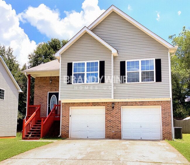 Building Photo - 5832 Mays Ridge Ct