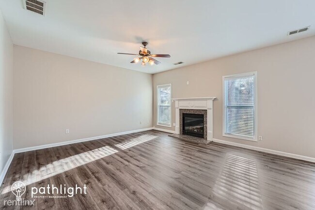 Building Photo - 4 br, 2.5 bath House - 2257 Peach Shoals C...