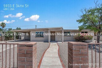 Building Photo - 5933 E 34th St
