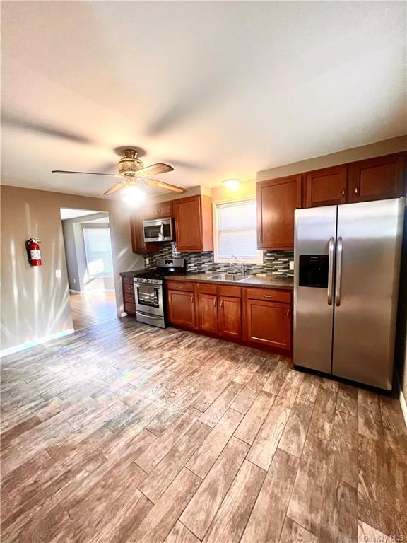 21 Knapp Ave Unit 2, Middletown, NY 10940 Room for Rent in Middletown