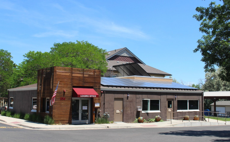 Building Photo - Maplewood Apartments - INCOME RESTRICTED