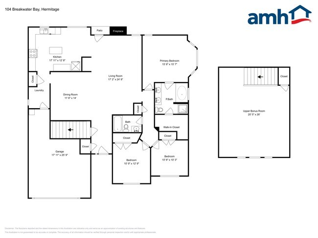 Building Photo - 104 Breakwater Bay