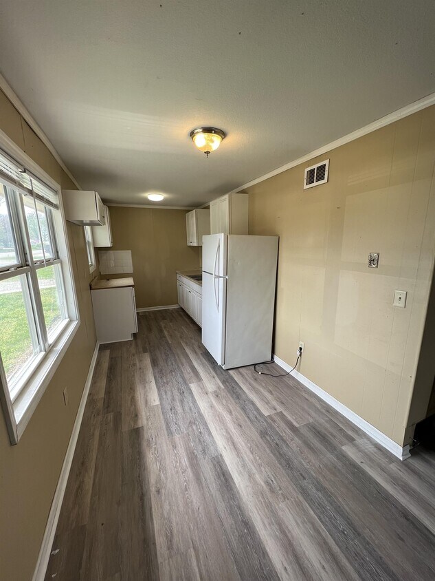 25 SE 250th Rd, Warrensburg, MO 64093 Townhome Rentals in Warrensburg