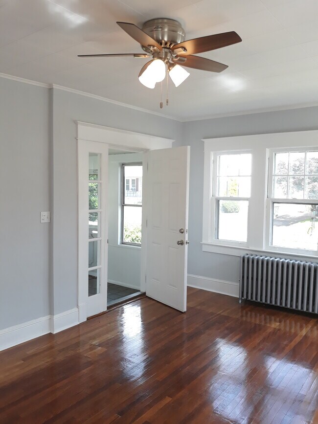 Building Photo - 131 Fetter Ave