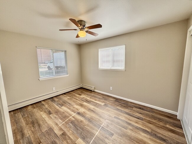 Building Photo - The Ridge Apartments