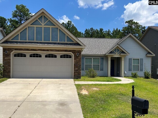 Building Photo - 270 Emanuel Creek Drive