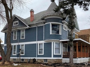Building Photo - 635 Jackson St