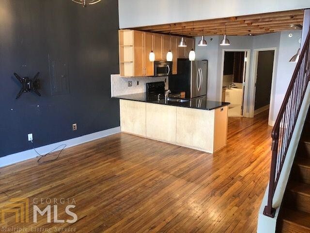 Foto del edificio - 205 Johnson Ave