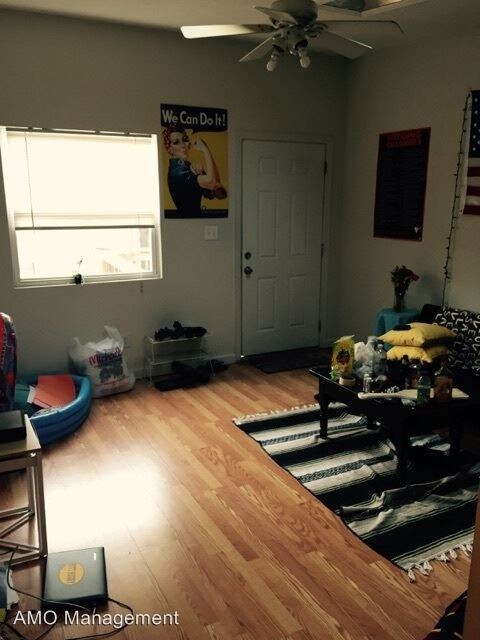 Primary Photo - 3 br, 1 bath Apartment - 415 Mckee Place