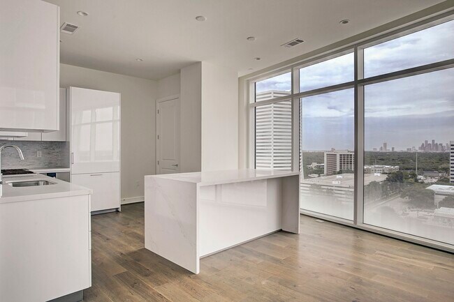 Foto del edificio - 4521 San Felipe St