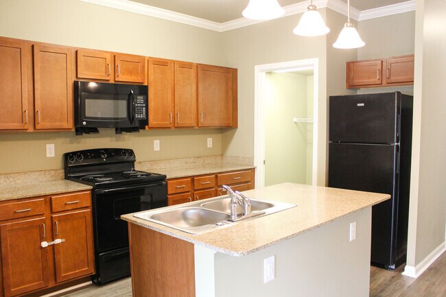 Foto del edificio - Jubilee Townhomes