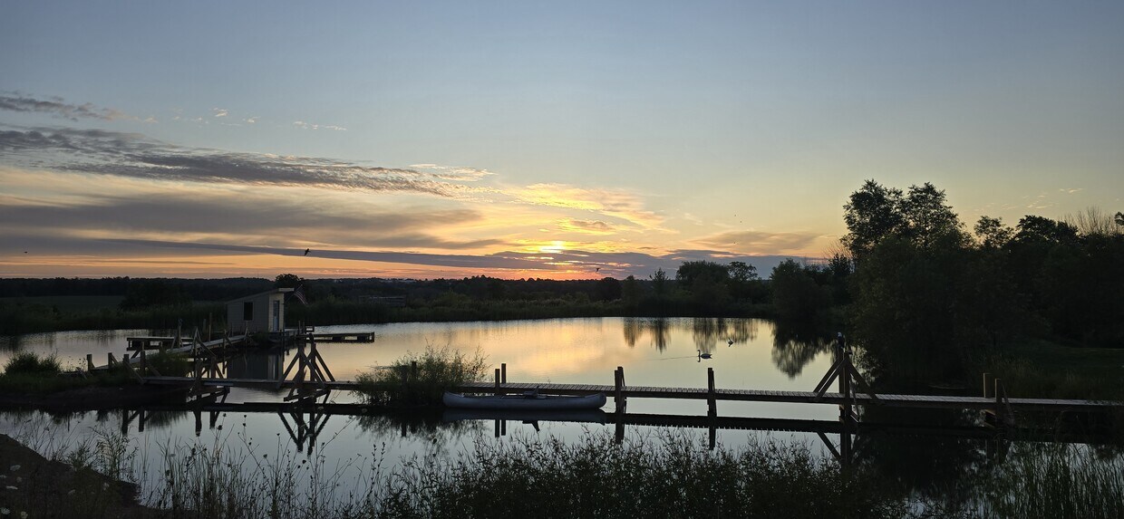 W4720 County Road F Unit Thriving Waters, Waldo, WI 53093 Condo for