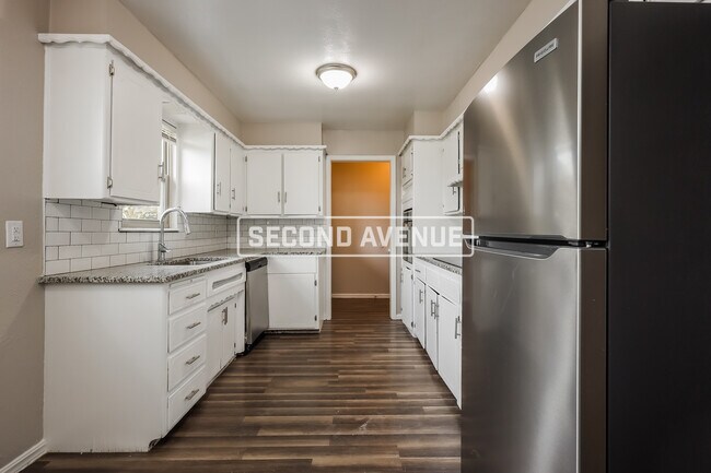 Foto del edificio - 6328 N Hammond Ave
