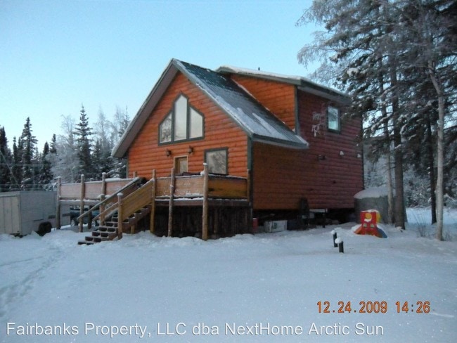 Building Photo - 3 br, 2 bath House - 1020 Water Thrush Drive