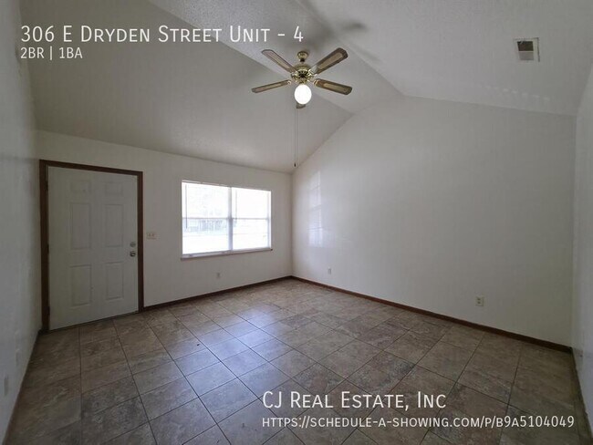 Building Photo - 306 E Dryden St