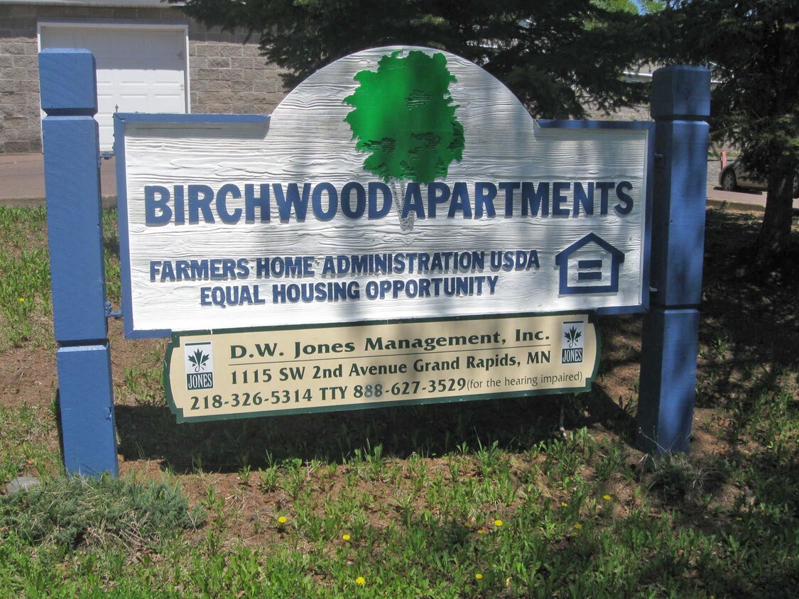 Birchwood Apartments Grand Marais, MN