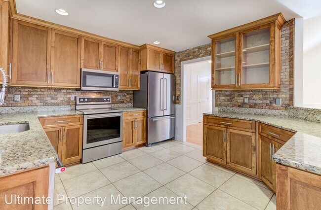 Building Photo - 3 br, 2.5 bath House - 4314 Tillson Road