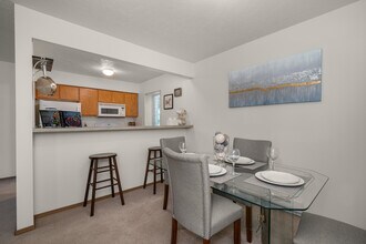 1x1 FP2 Breakfast Bar - Prairie Hills