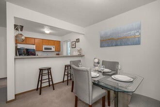 1x1 FP2 Breakfast Bar - Prairie Hills