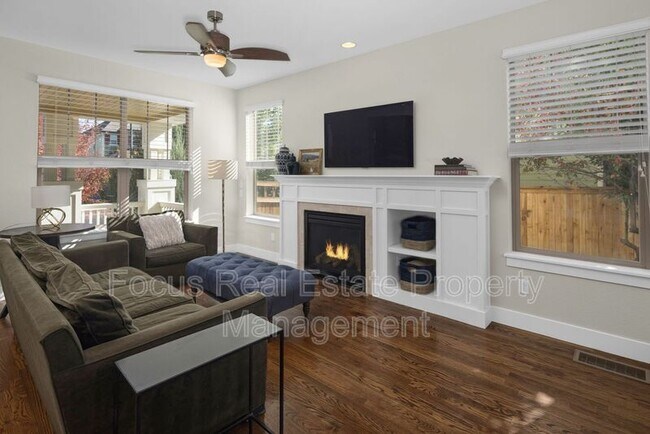 Foto del edificio - 3675 Willow St