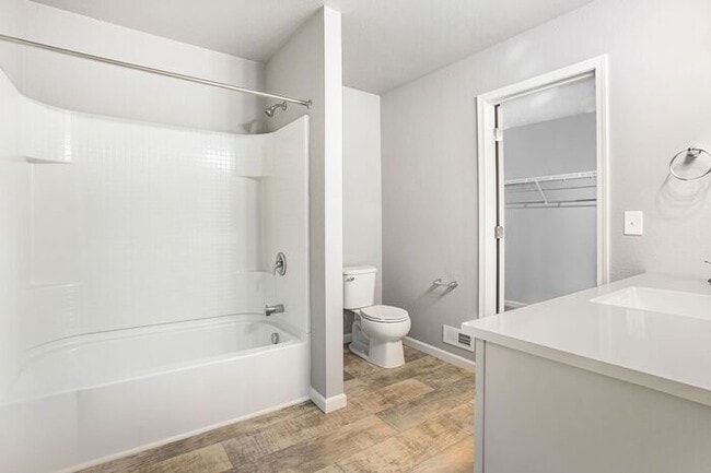 Foto del edificio - 26206 Northland Crossing Dr