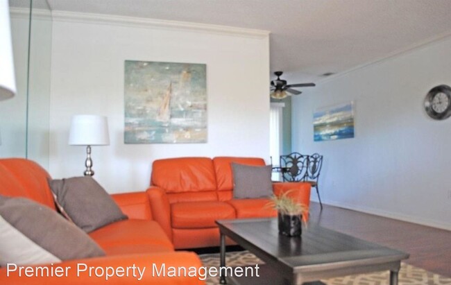 Foto del edificio - 2 br, 2 bath House - 729 Palm View Drive #D4