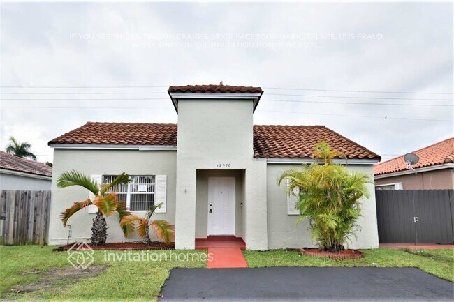 Foto del edificio - 12978 SW 151st Ln