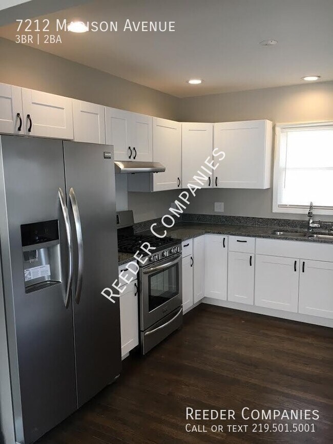 Building Photo - 3 bedroom / 2 bathroom Home in South Hammond