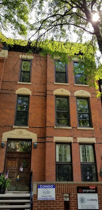 Foto principal - 2111 N Cleveland Ave