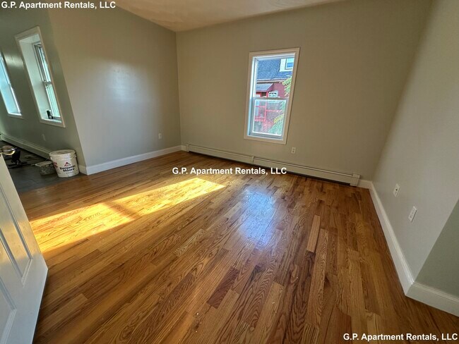 Foto del edificio - 125 Bow St