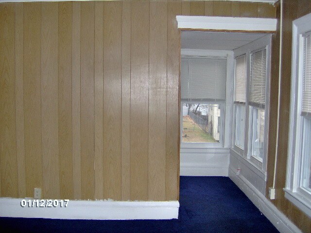 Sala de estar - 39 Chestnut Ave