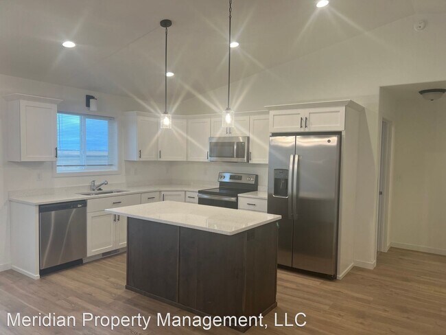 Foto del edificio - 3 br, 2 bath House - 1186 Marlys Dr W