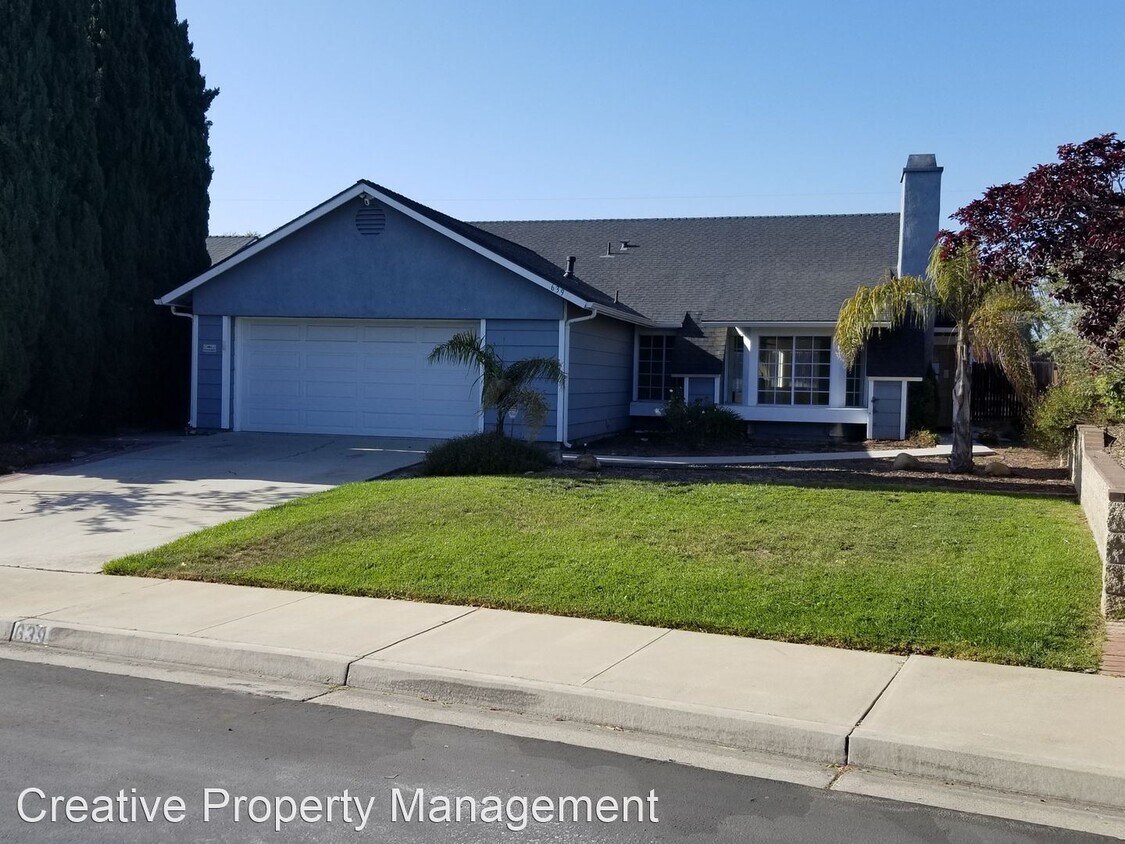 Foto principal - 4 br, 2 bath House - 639 Hartnell
