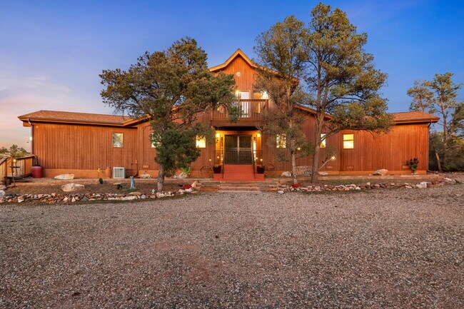 Foto del edificio - 13912 Grey Bears Trail