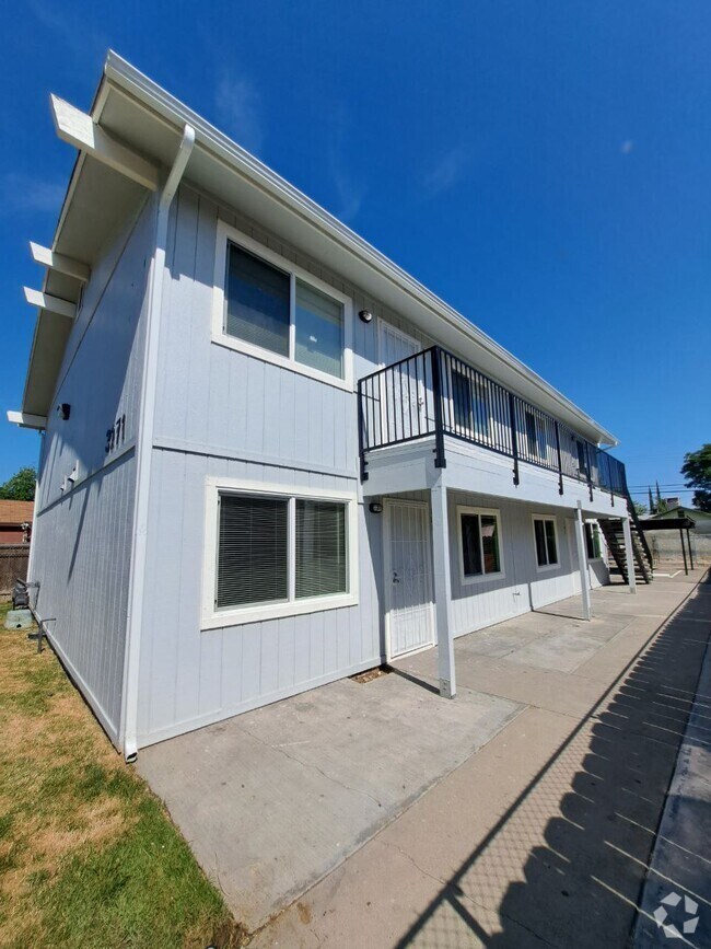 View of Downtown Fresno Apartments for Rent - Fresno, CA - 39 Rentals ...