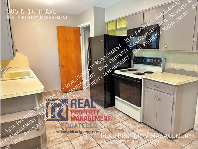 Foto del edificio - 505 N 14th Ave