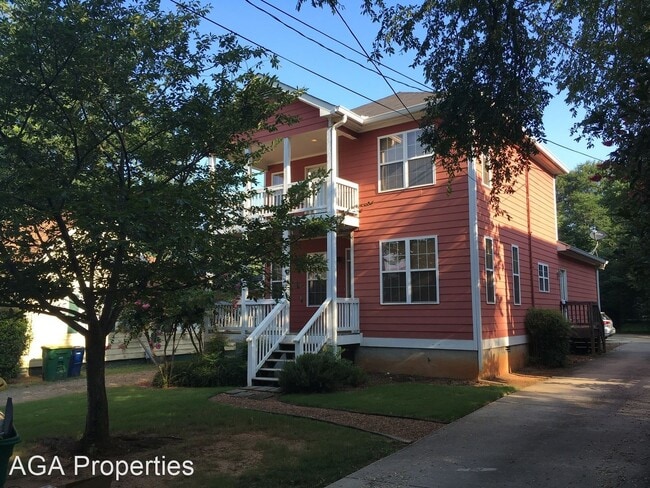 Building Photo - 3 br, 3.5 bath House - 862 Reese Street