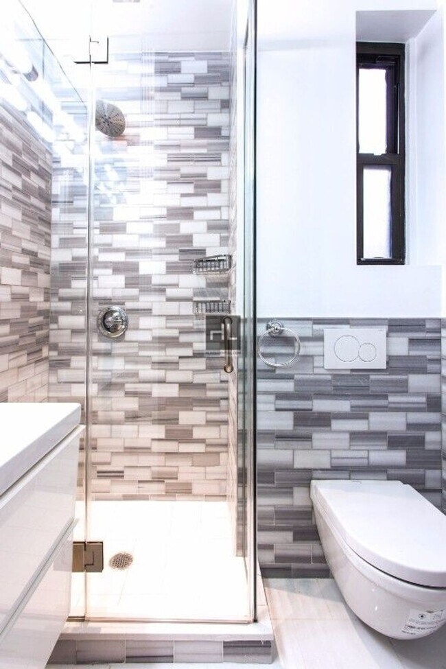 Foto del edificio - Mott Street